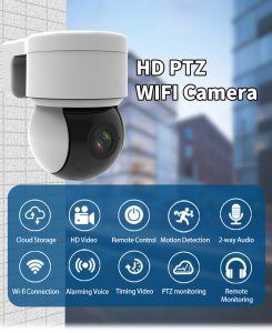 camera wifi ngoai troi 5