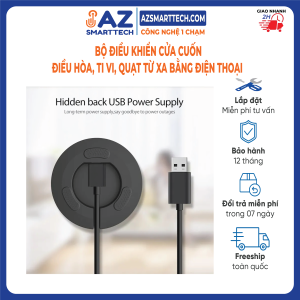 azsmarttech Bo Dieu Khien AZ Pro 5