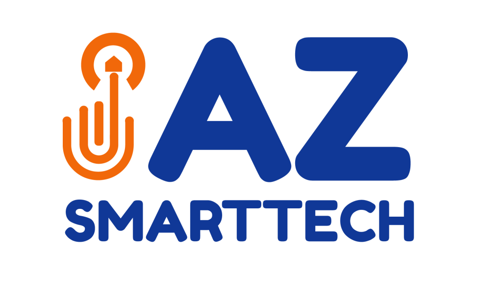 Nhà Thông Minh AZ Smarttech