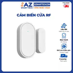 Cảm biến cửa RF