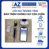 Thiết bị Chống Cạy Cửa Cuốn