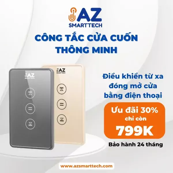 Công tắc bình nước nóng